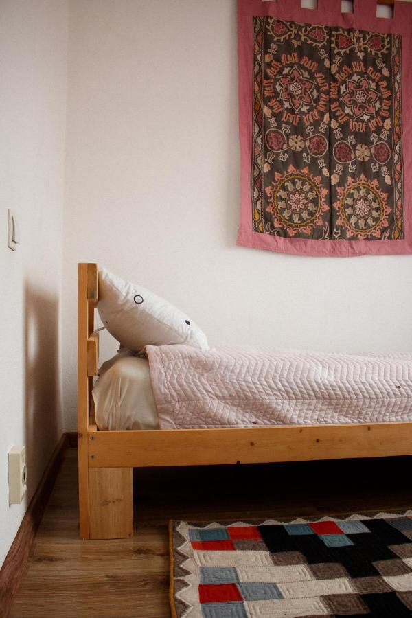 Guest House Altyn Oimok Bokonbayevo Extérieur photo