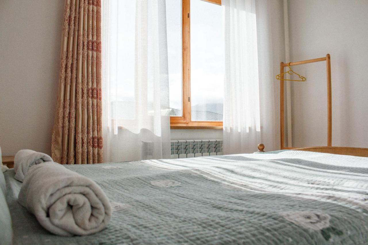 Guest House Altyn Oimok Bokonbayevo Extérieur photo