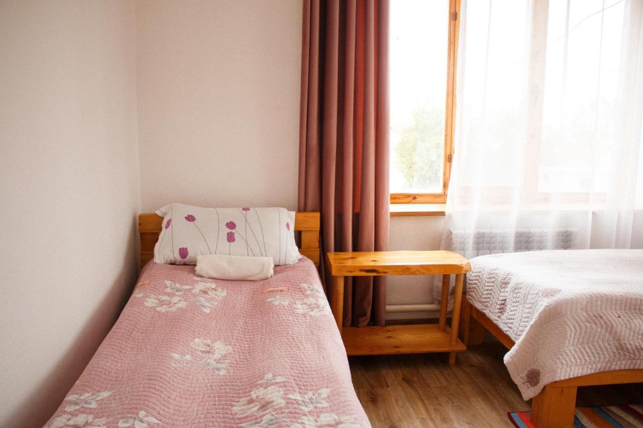 Guest House Altyn Oimok Bokonbayevo Extérieur photo