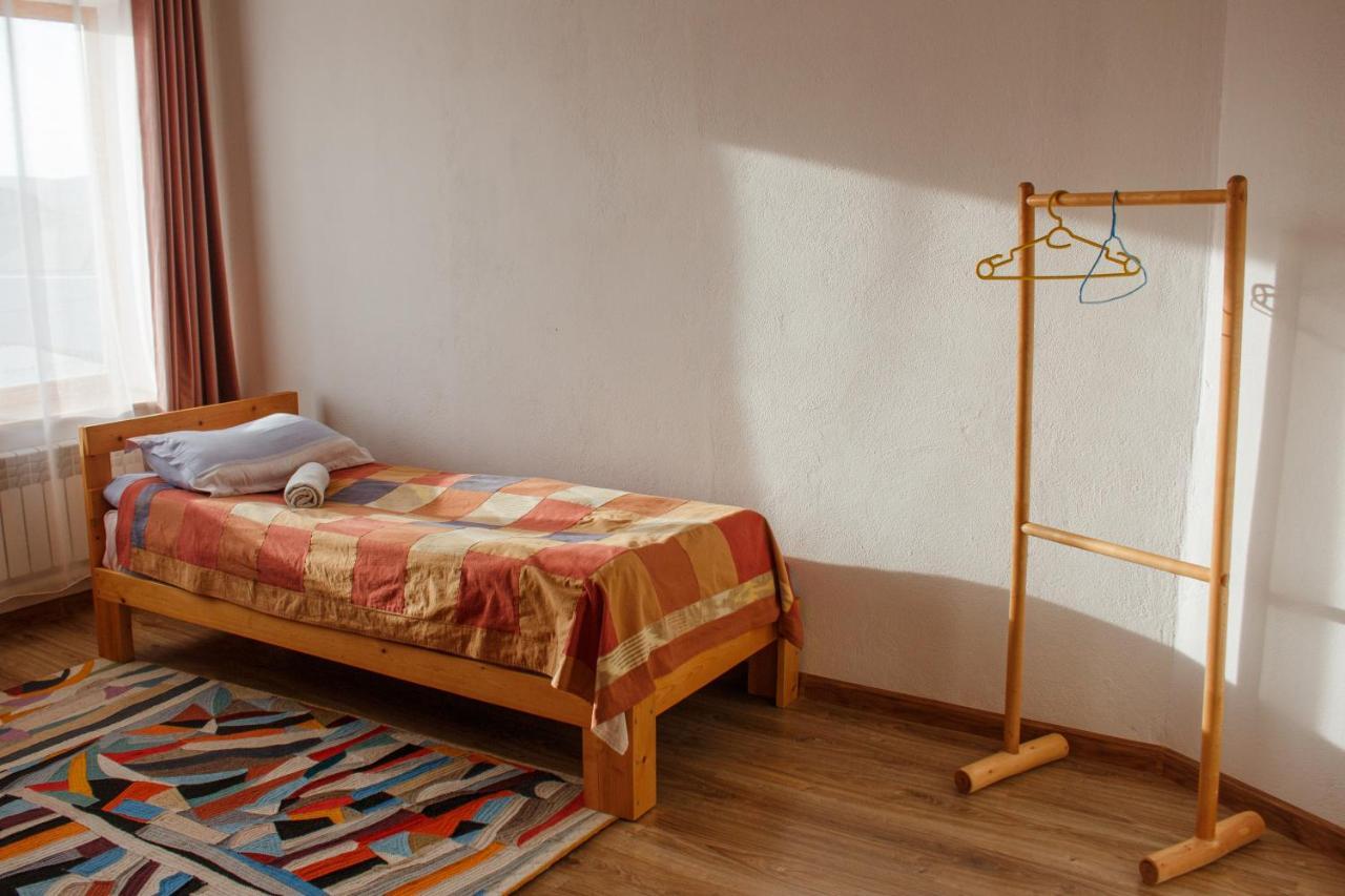 Guest House Altyn Oimok Bokonbayevo Extérieur photo