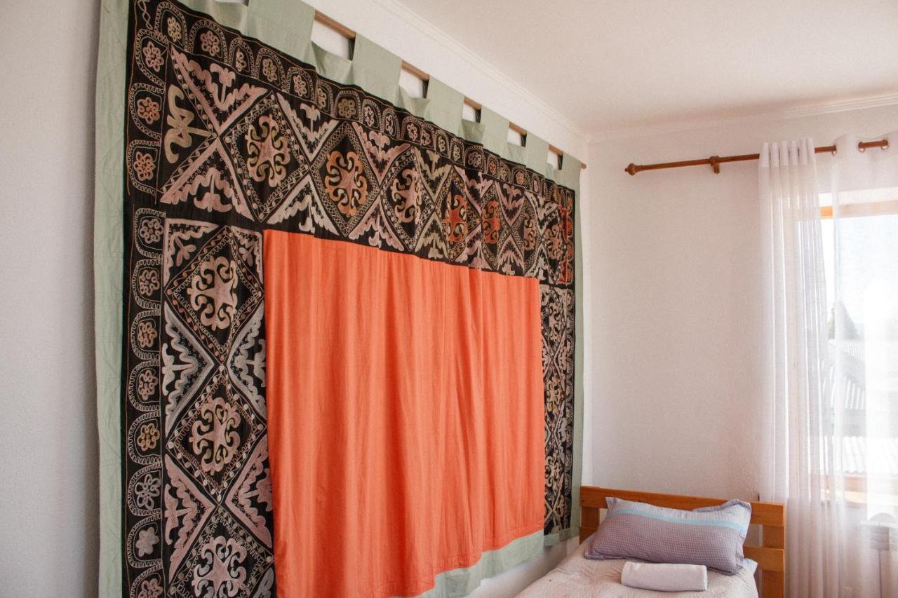 Guest House Altyn Oimok Bokonbayevo Extérieur photo