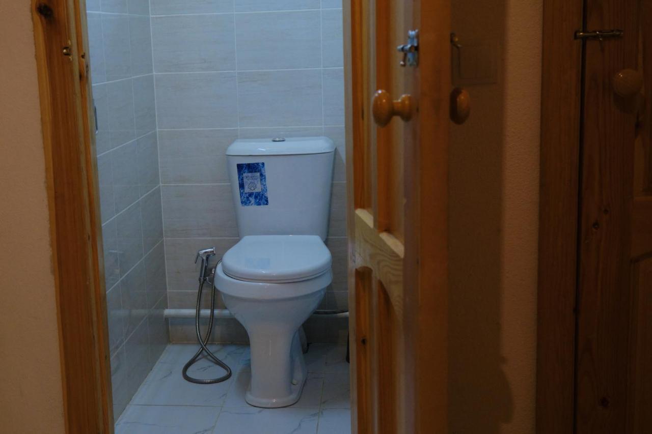 Guest House Altyn Oimok Bokonbayevo Extérieur photo