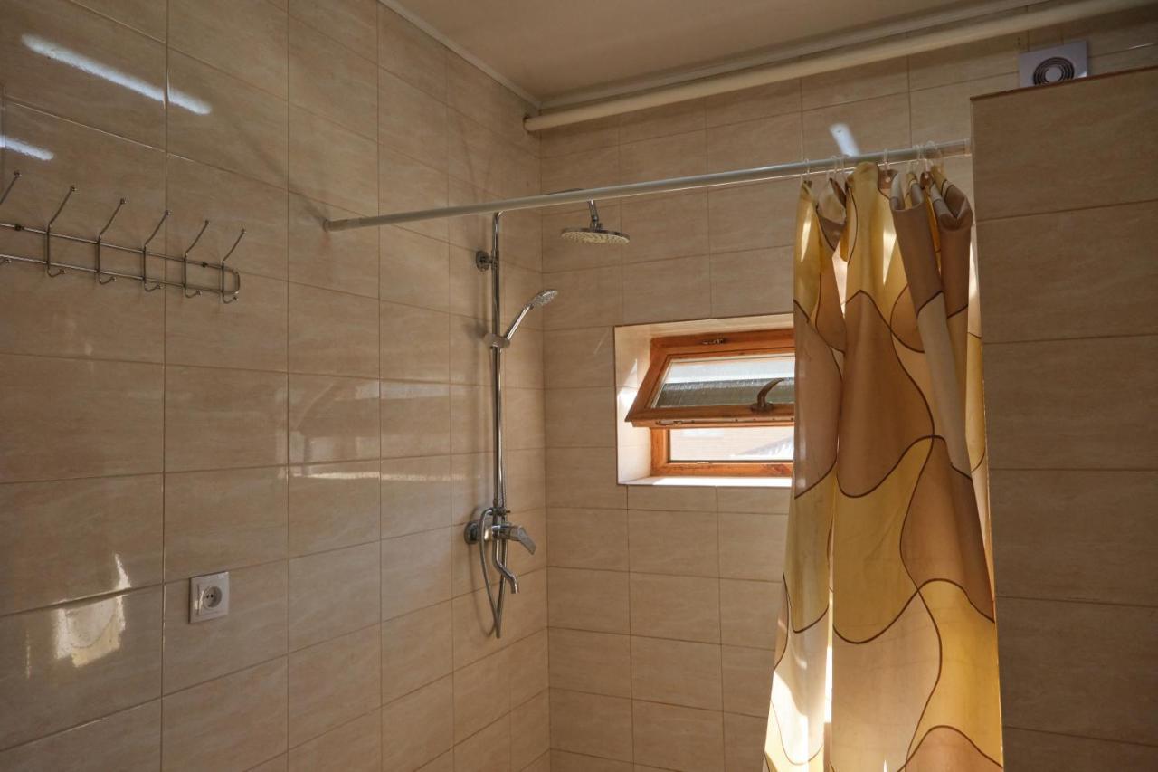 Guest House Altyn Oimok Bokonbayevo Extérieur photo