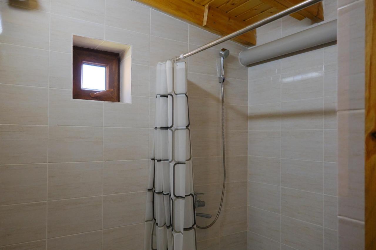 Guest House Altyn Oimok Bokonbayevo Extérieur photo