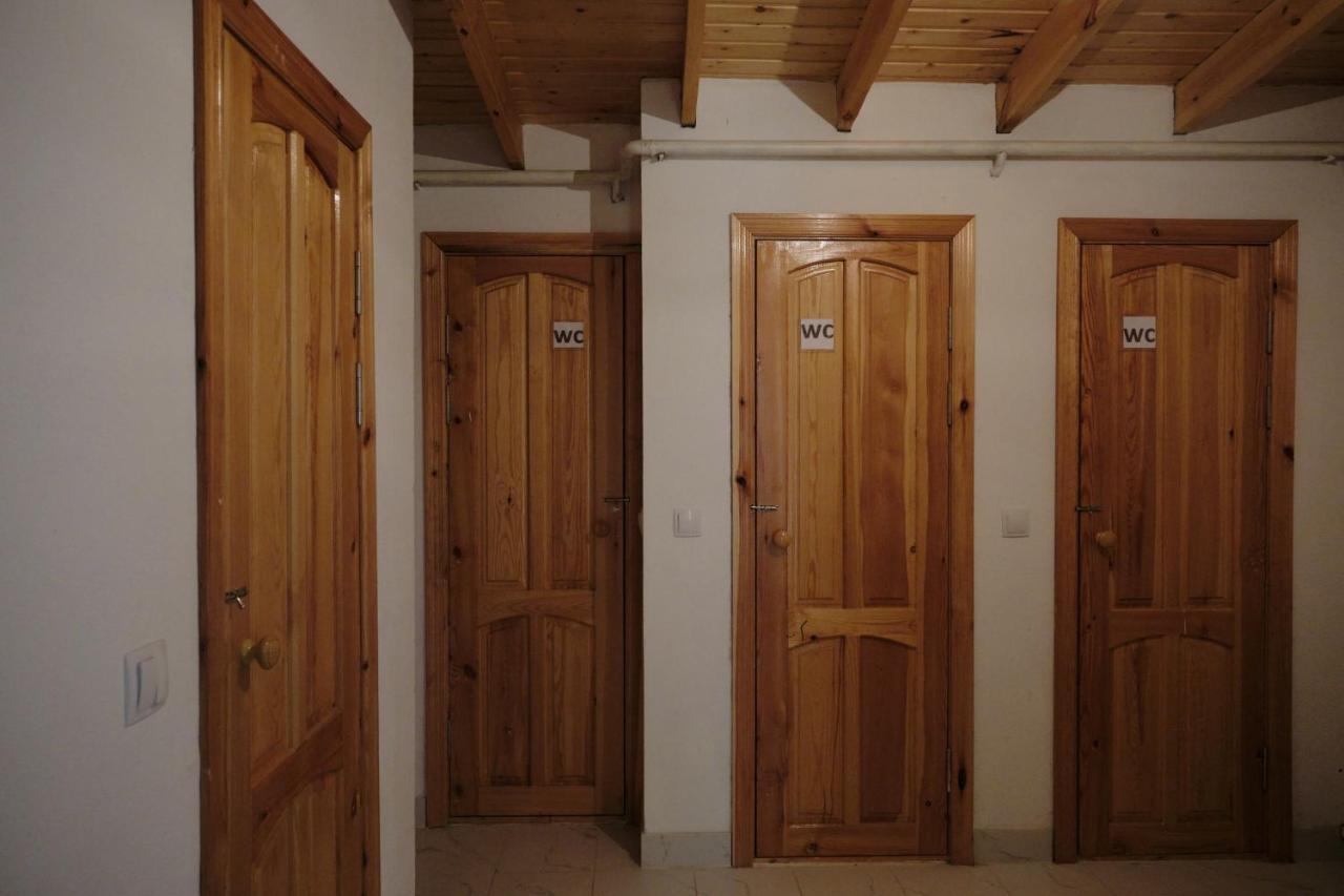 Guest House Altyn Oimok Bokonbayevo Extérieur photo